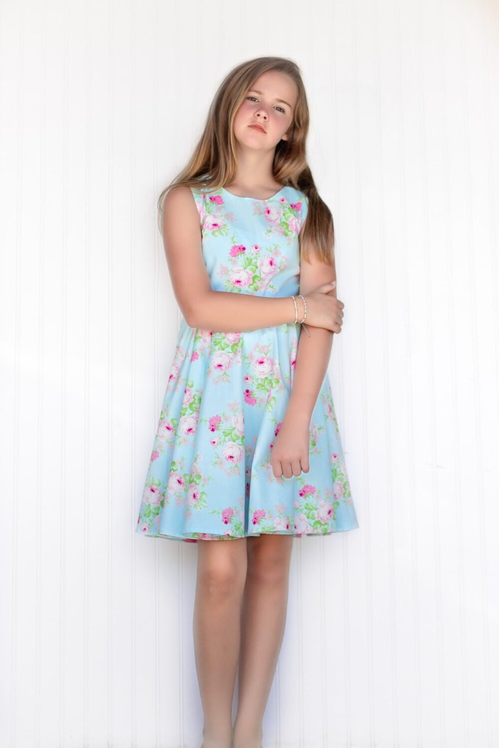 Kinder Kouture - Handmade Children's Clothing - Kinder Kouture