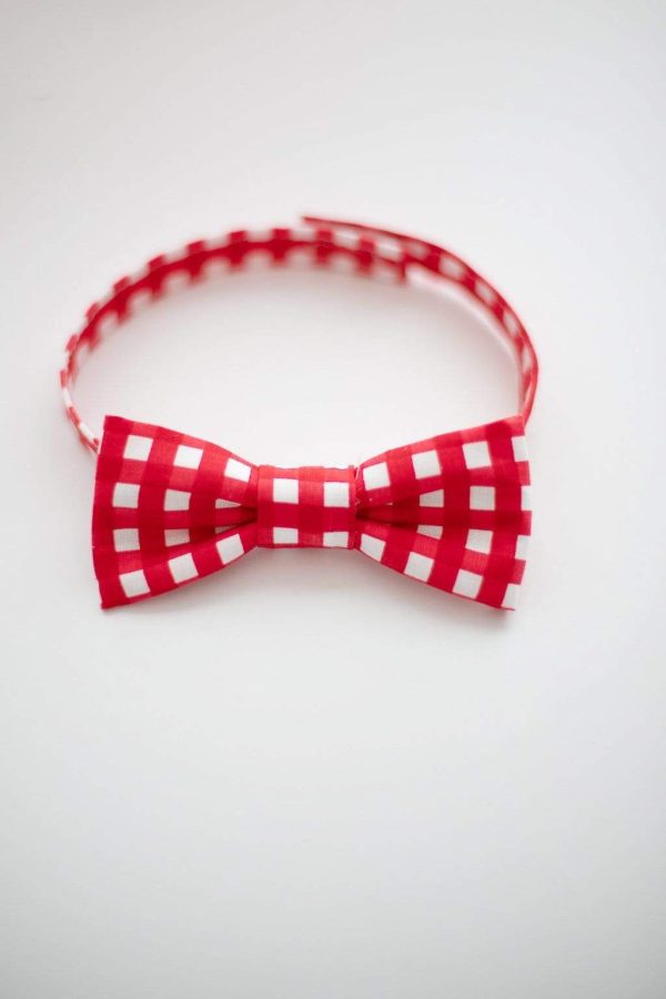 Boy's Bowtie