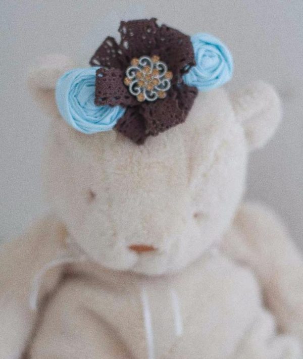 Kinder Kouture Accessory Hair Accessory Fox and Friends