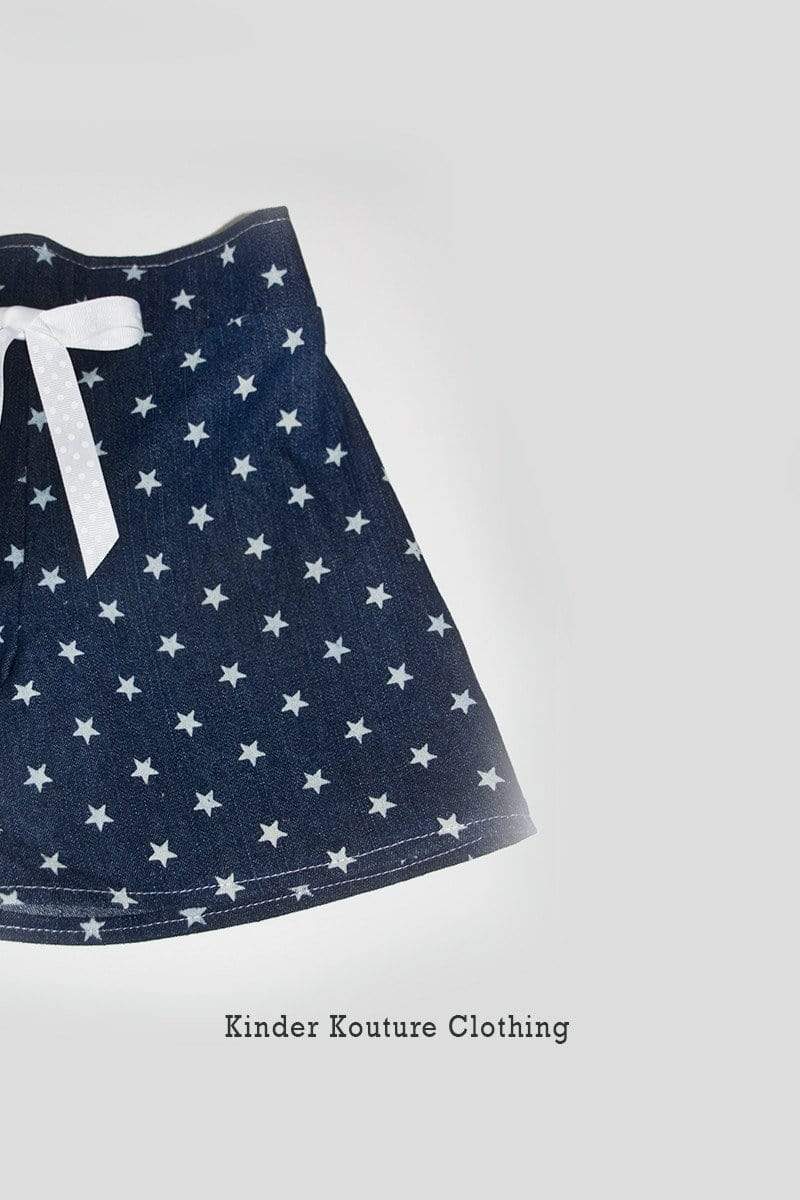 Star Shorts - Kinder Kouture